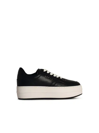 Hogan Sneakers In Black