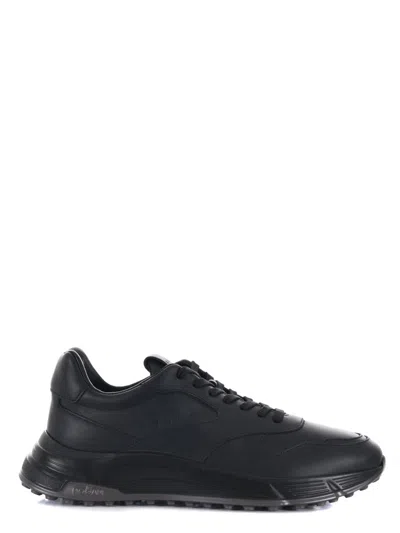 Hogan Sneakers In Black