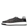 Hogan Sneakers Black In Black