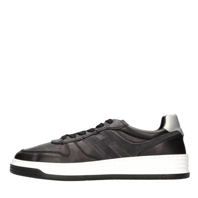Hogan Sneakers Black