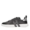 Hogan Sneakers Black In Nero Scuri