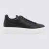 Hogan Sneakers Blacks And Greys In Blue
