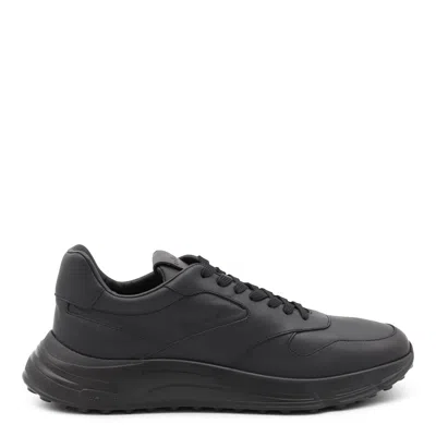Hogan Sneakers Blacks And Greys