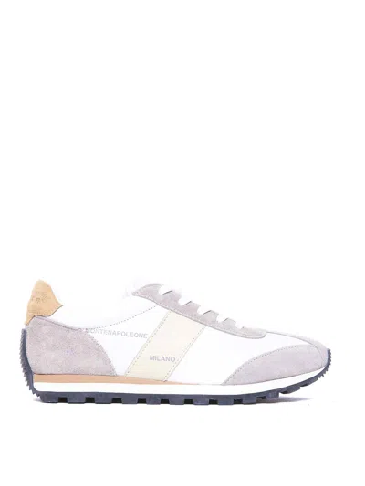Hogan Sneakers In White