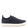 Hogan Sneakers In Blue