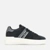 Hogan Sneakers In Blue