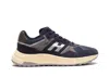 Hogan Hyperlight Low-top Sneakers In Blue