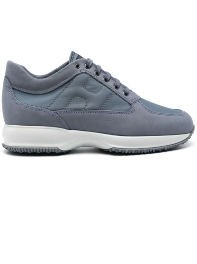 Hogan Sneakers Blue