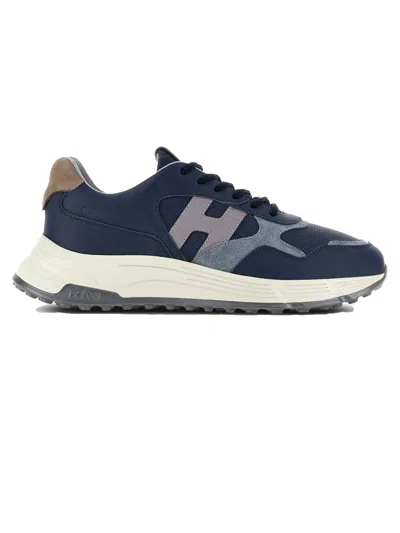 Hogan Sneakers Blue