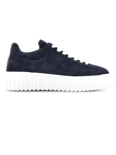 Hogan Sneakers Blue