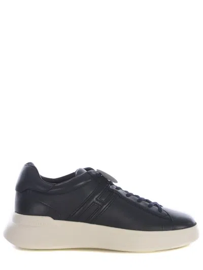Hogan Sneakers In Blue