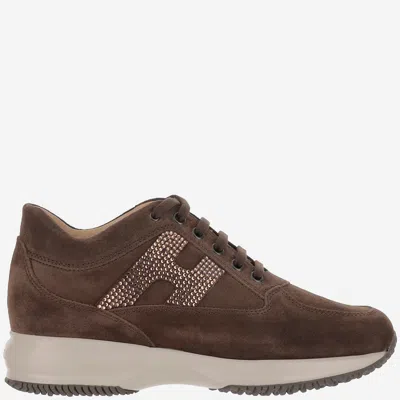HOGAN HOGAN SNEAKERS