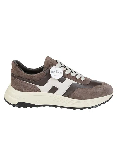 Hogan Hyperlight Sneakers In Multi