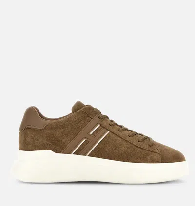 HOGAN HOGAN SNEAKERS