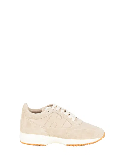 Hogan Sneakers In Pink