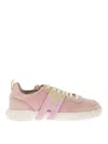 Hogan Zapatillas - Color Carne Y Neutral In Color Carne Y Neutral