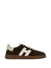 Hogan Sneakers Cool In 브라운