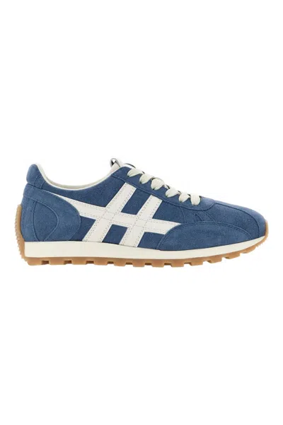 Hogan Sneakers Denim