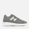 Hogan Sneakers In Gray