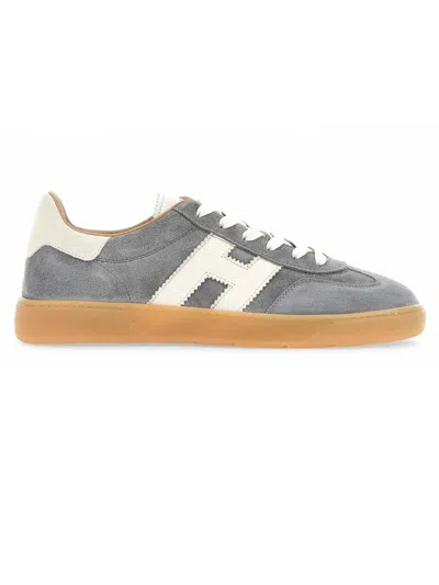 Hogan Sneakers Grey