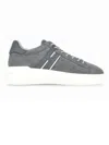Hogan Sneakers Grey In Grey