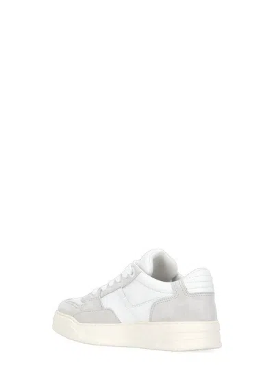 Hogan Sneakers In Grey