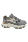Hogan Sneakers Grey In Multi