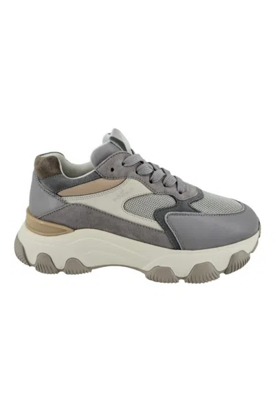 Hogan Sneakers Grey