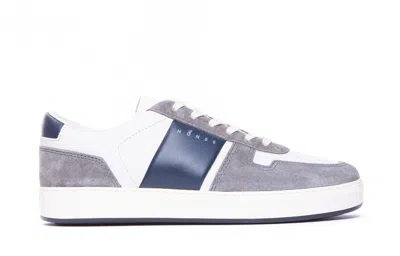 Hogan Sneakers In Grey