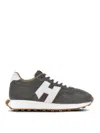 Hogan Sneakers H In Grey