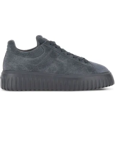 HOGAN SNEAKERS GREY 