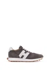 Hogan Sneakers H In Grey