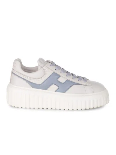 Hogan Sneakers  "h-stripes"