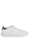 Hogan Sneakers H365 Blackwhite In White
