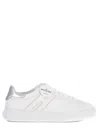 Hogan Sneakers  "h365" In White