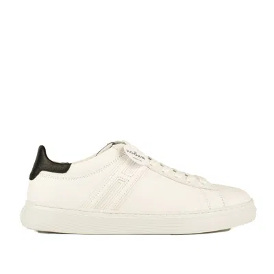 Hogan H365 Sneakers In White