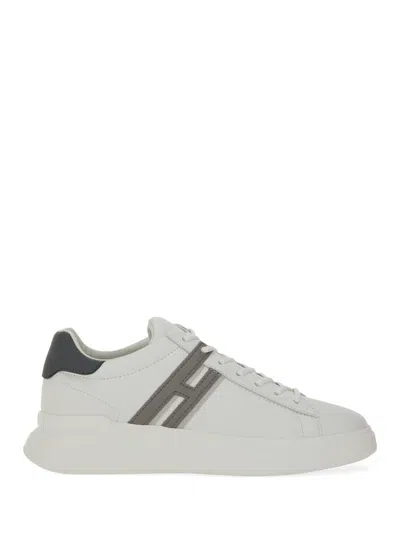 Hogan White Sneakers