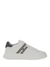 Hogan White Sneakers In White