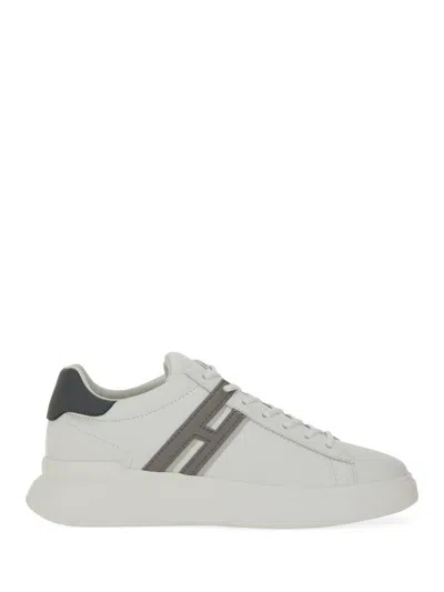 Hogan Sneakers H580 In Animal Print