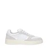 Hogan H630 Leather Sneakers