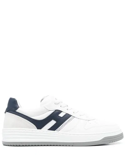 Hogan Sneakers H630 In White