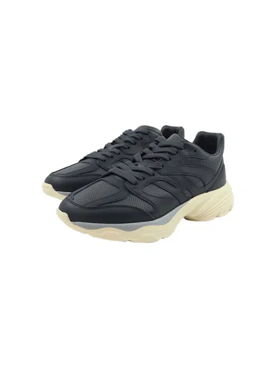 Hogan Sneakers H665 In Black