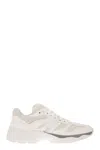 Hogan Sneakers H665 In White