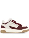 Hogan Women's H667 Sneakers In Nude & Neutrals