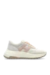 Hogan Hi-fi Low-top Sneakers