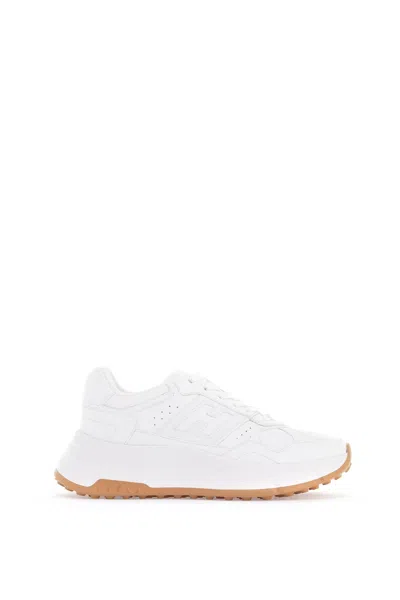 Hogan High-fidelity Sne In White
