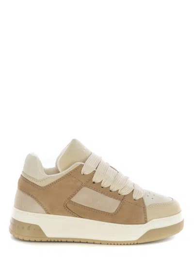 HOGAN SNEAKERS HOGAN "CHAMALLOW"