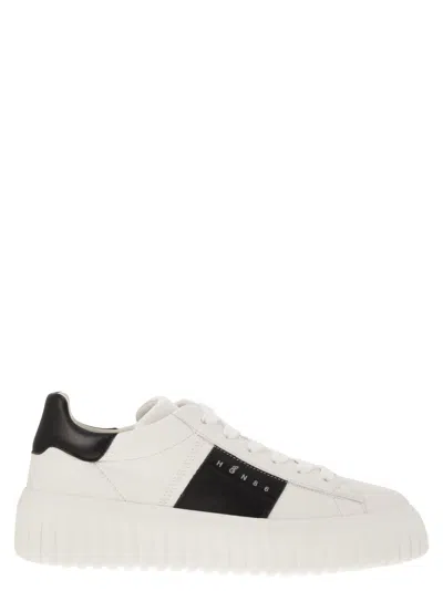 HOGAN HOGAN SNEAKERS HOGAN H STRIPES