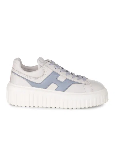 HOGAN SNEAKERS HOGAN "H-STRIPES"