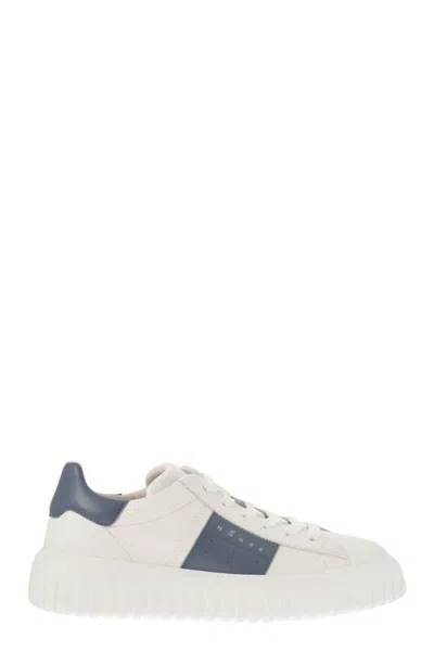 Hogan Sneakers  H-stripes
